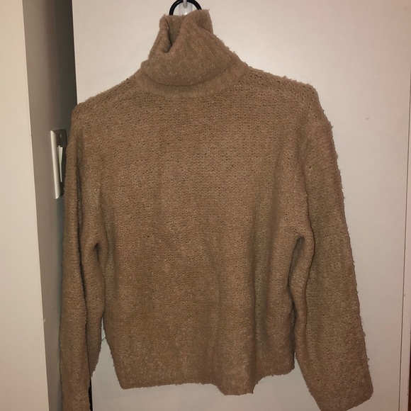 Alpaca sweater - Picture 1 of 2